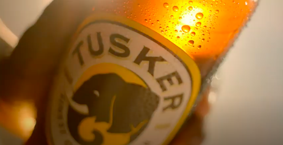 Tusker Na Nyama