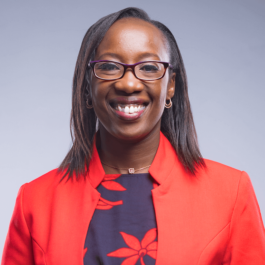 Kathryne Maundu