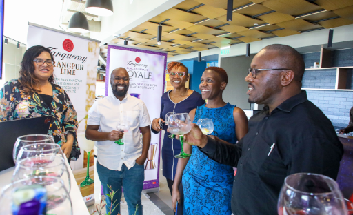 EABL Holds Annual Media Day