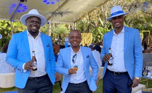 WhiteCap Crisp Launch 