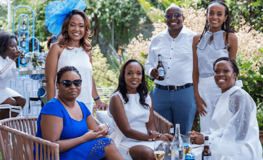 WhiteCap Crisp Launch 