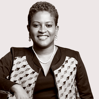 Ory Okolloh 
