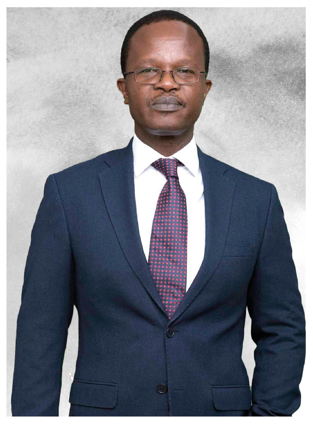Paul Deo Makanza