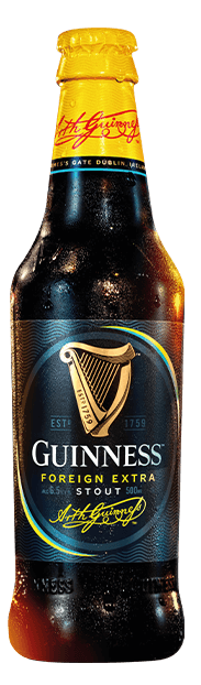 Guinness Foreign Extra Stout