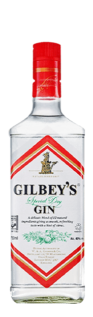 Gilbey's Gin