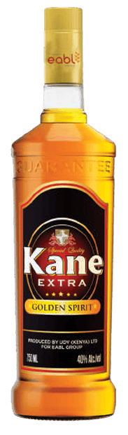 kane extra