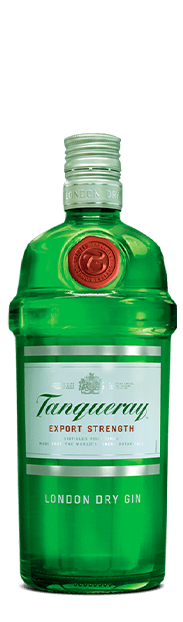 Tanqueray London Dry Gin