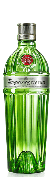 Tanqueray no 10