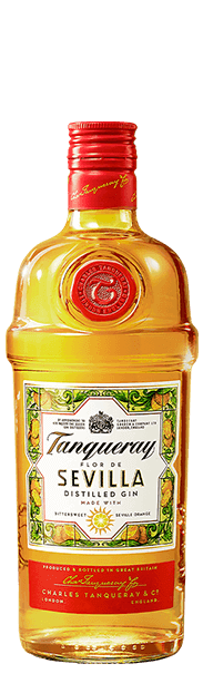 Tanqueray Seville