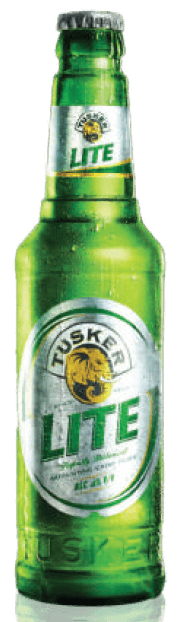 tusker