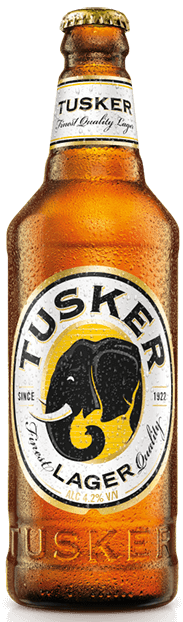tusker