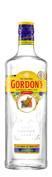 Gordons Dry London Gin