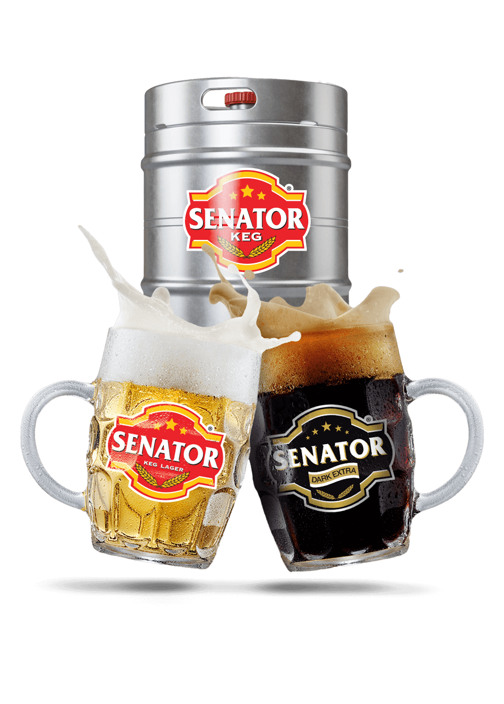 senator