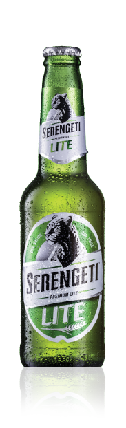 Serengeti Premium Lite