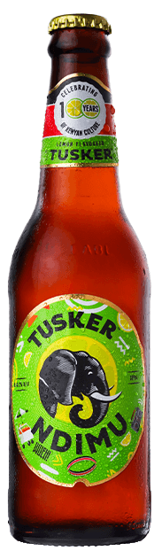 Tusker Ndimu