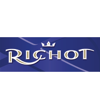 Richot Brandy Logo
