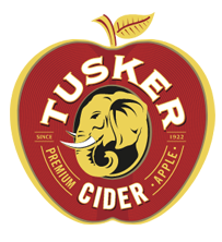 Tusker Premium Cider