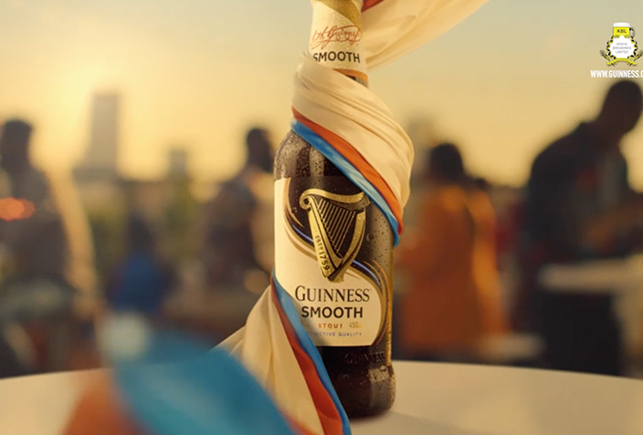 Guinness Smooth